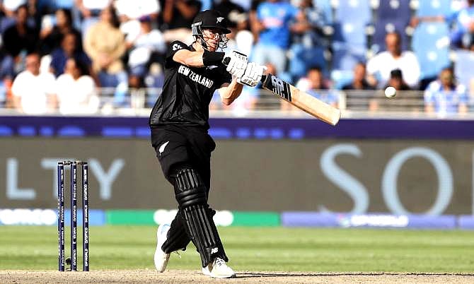 ICC T20 WC: New Zealand knock Sri Lanka out with 61-run win