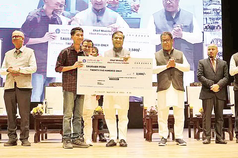  MMJB and Jibon Anuprerana schemes