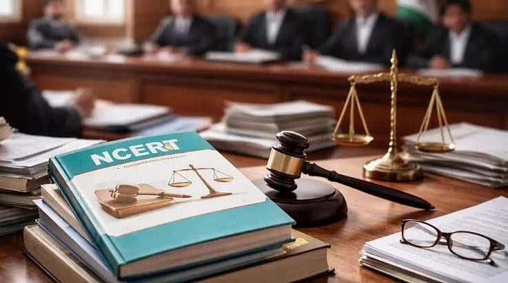 Teaching about corruption in courts: Whose interest does it serve?