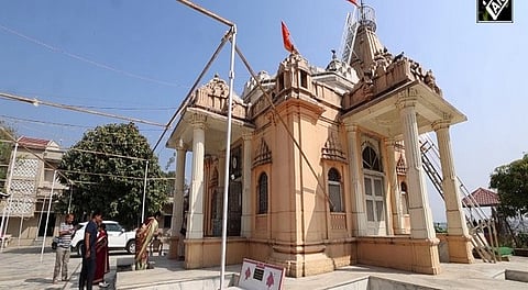 Tripura to host mega exhibition ‘Vikshit Bharat Vikshit Tripura’