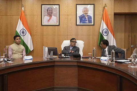 Assam Cabinet Announces Historic Rs 3,600 Crore DBT for Orunodoi Beneficiaries