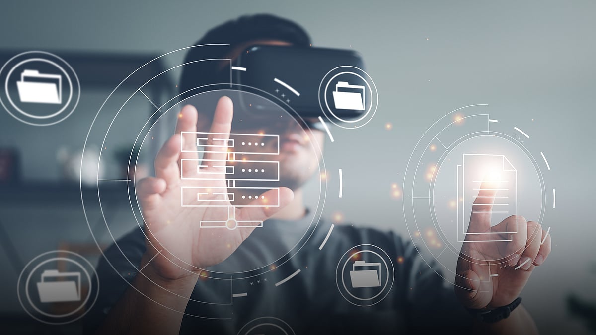 Technology and the Making of a New India