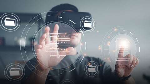 Technology and the Making of a New India