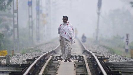 Northeast Frontier Railway
