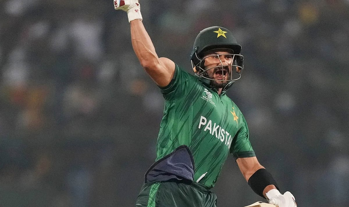 T20 World Cup: Pakistan crash out despite win, New Zealand advance