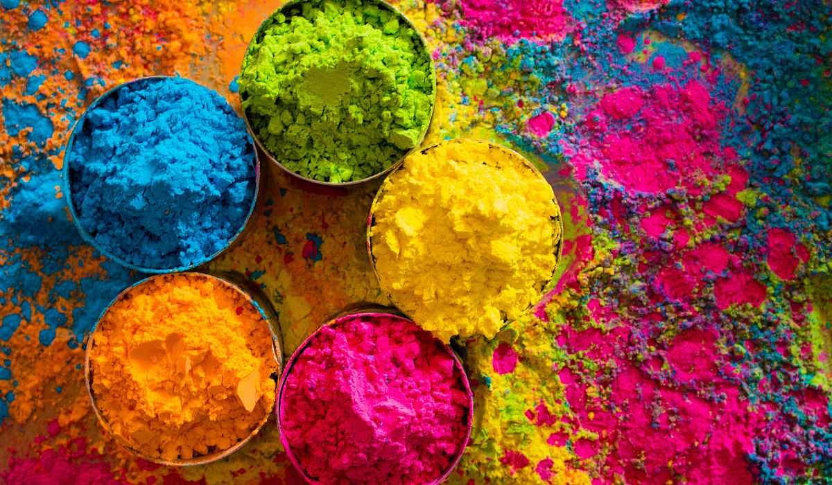 Holi: A cultural festival of spiritual awakening and scientific insight