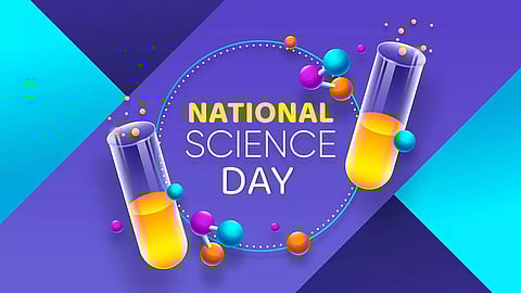 National Science Day