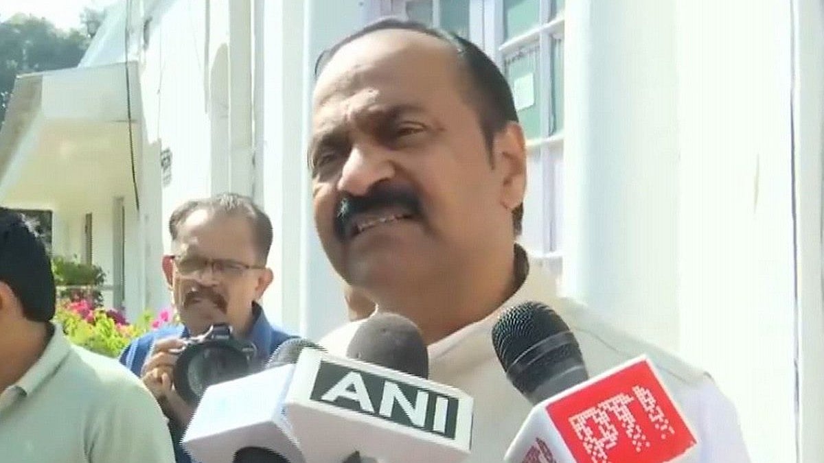 India can intervene to stop the war, Kerala LoP urges PM Modi to protect Indians amid West Asia crisis