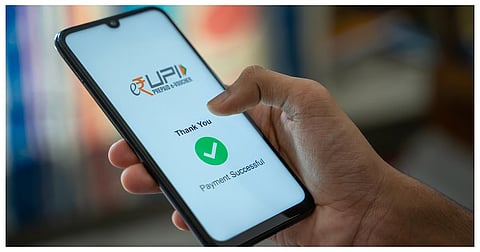 UPI transactions surge 27% annually at 20.39 billion in Feb: NPCI data