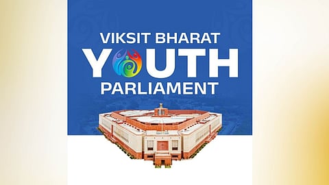 Viksit Bharat Youth Parliament