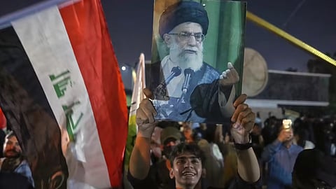Khamenei’s death