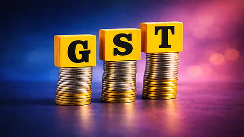 India’s GST collections rise 8.1% to Rs 1.83 lakh crore in February