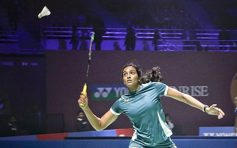 ‘We could hear sounds of interceptions and explosions’: Sindhu shares frightening experience from Dubai 