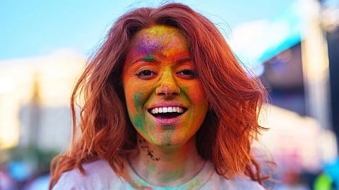 Experts share pre- and post-colour skin & hair care tips for Holi
