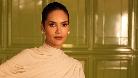Esha Gupta says ‘it’s not a pleasant situation’ as she remains stuck in UAE