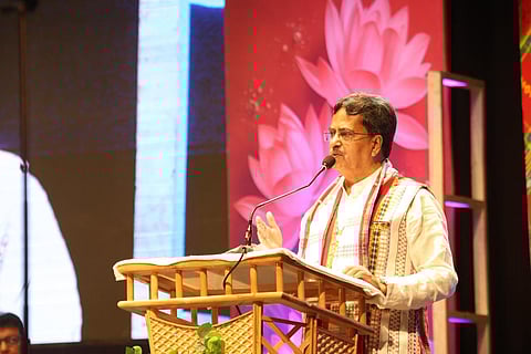 Tripura hikes stipends for tribal boarding students, says Manik Saha
