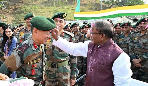 Lakshman Prasad Acharya 