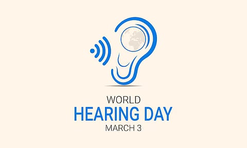 World Hearing Day