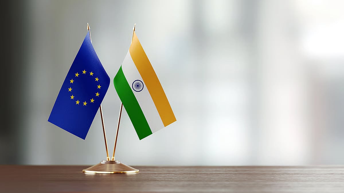 EU-India Free Trade Agreement (FTA) comes as strategic hedge amid new world order