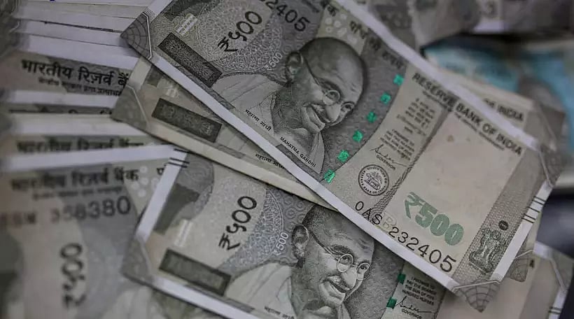 Rupee touches record low, crosses 92-mark as Middle East conflict escalates