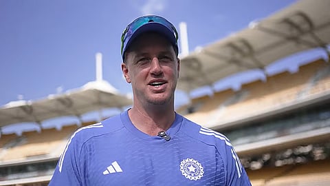 Morne Morkel Backs India’s Big-Match Temperament Despite Imperfect Campaign