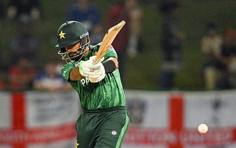 Bangladesh Series: Babar Azam dropped as Pakistan announce squad