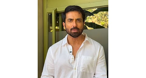 I hope everything will be fine: Sonu Sood reacts  to US-Israel-Iran conflict