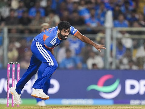 T20 World Cup 2026: Jasprit Bumrah reaches 500-wicket milestone