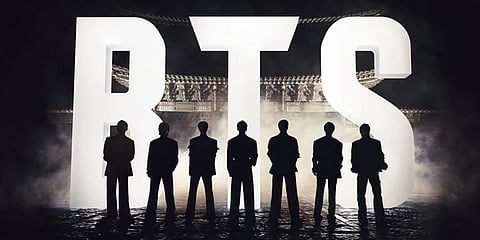 Cinematic excellence: BTS The Comeback Live’s trailer sparks fan frenzy