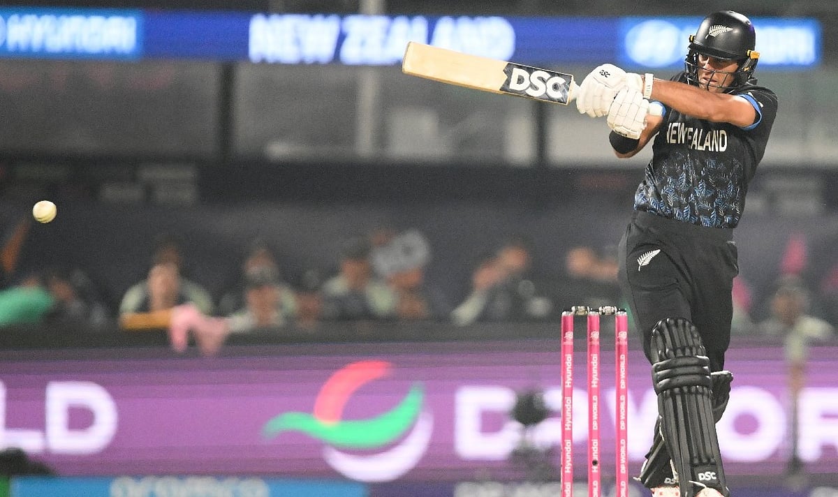 New Zealand’s strength comes from solid planning, vast playing experience, says Ravindra