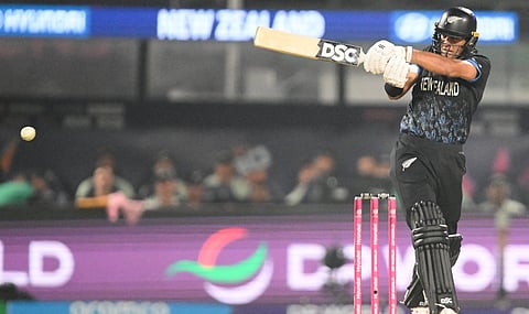 New Zealand’s strength comes from solid planning, vast playing experience, says Ravindra