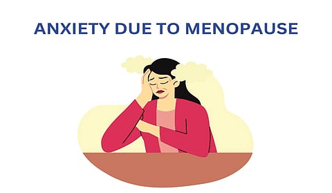 Menopause 