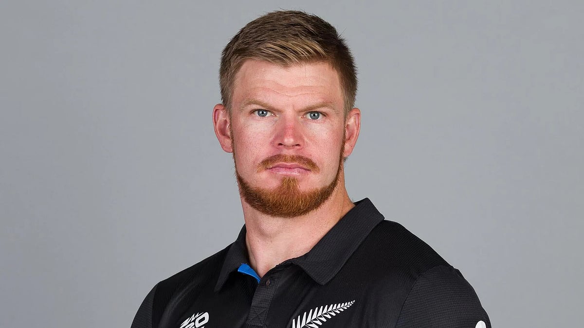 New Zealand are always ‘David’; go out there to do the best for country: Phillips