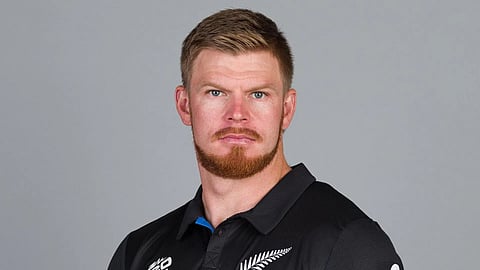 New Zealand are always ‘David’; go out there to do the best for country: Phillips