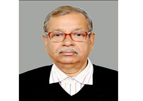 Pramath Chandra Sarma