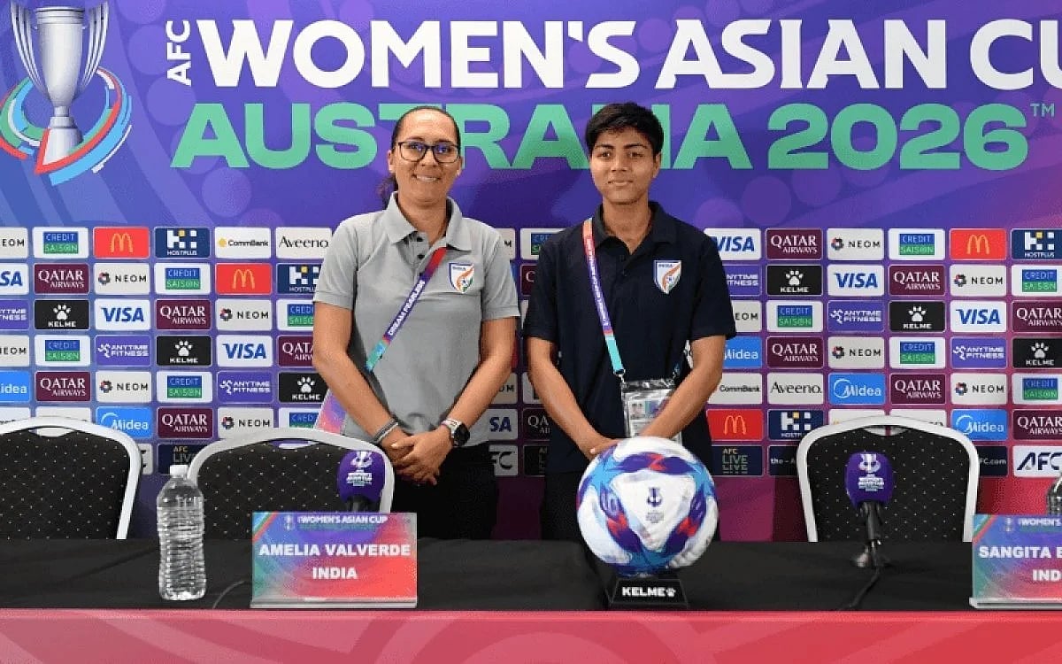 Women’s Asian Cup: India ready to face dynamic Japan after Vietnam debacle