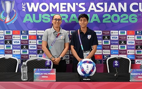 Women’s Asian Cup: India ready to face dynamic Japan after Vietnam debacle