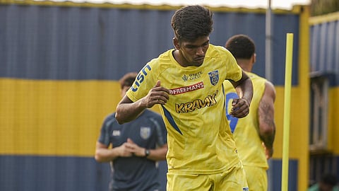 ISL: Kerala Blasters host Chennaiyin with both teams eager to clinch maiden win of campaign