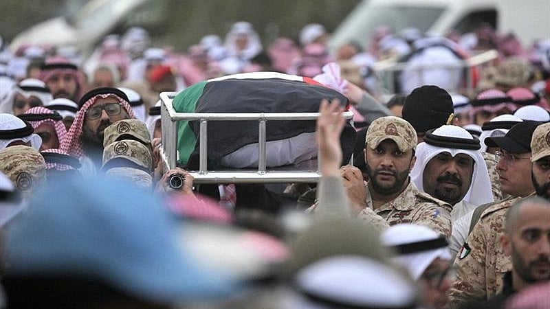 67 Kuwaiti troops injured amid escalating regional security tensions