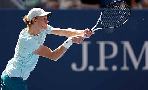 Sinner and Zverev Shine at Indian Wells as Fucsovics Upsets Musetti