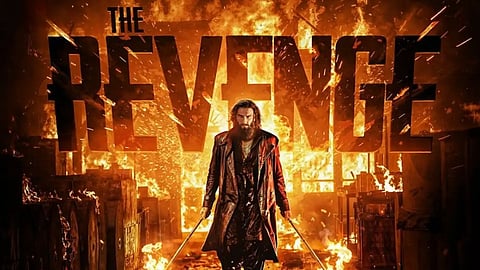 Ranveer Singh Embarks on a Darker Mission in 'Dhurandhar: The Revenge' Trailer