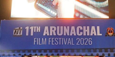Arunachal Film Festival 