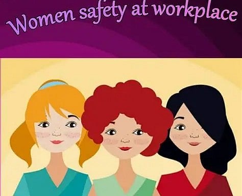safer workplaces for women