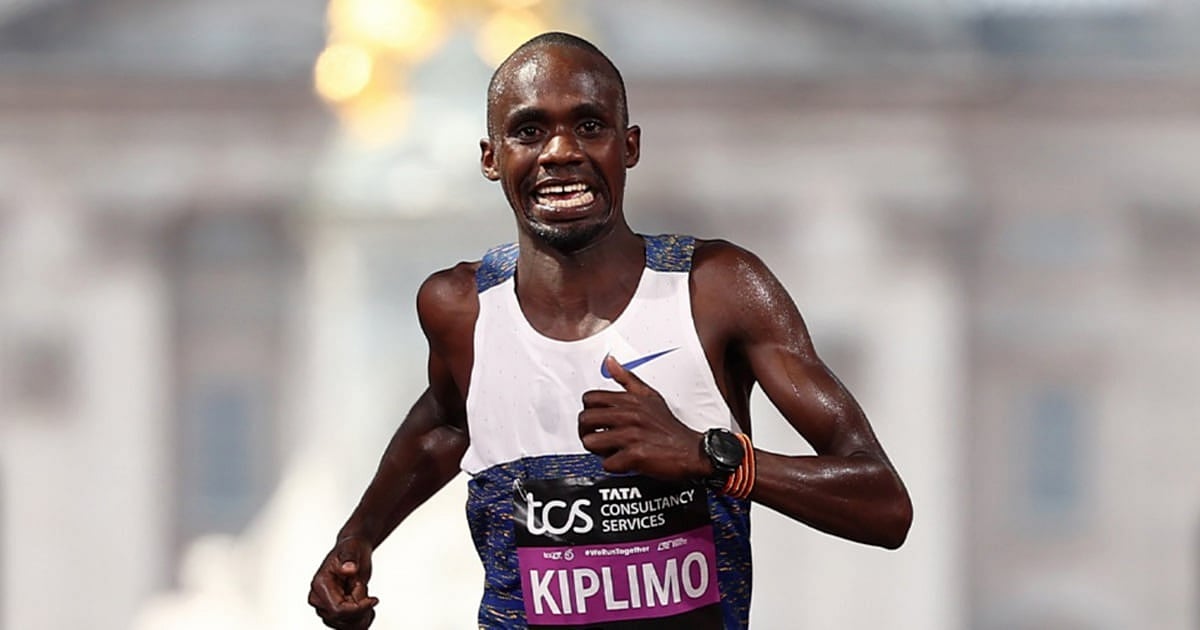 Jacob Kiplimo Reclaims Half Marathon Glory with Record Time