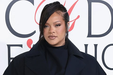 Woman Arrested After Shooting at Rihanna's Beverly Hills Home While Singer Inside