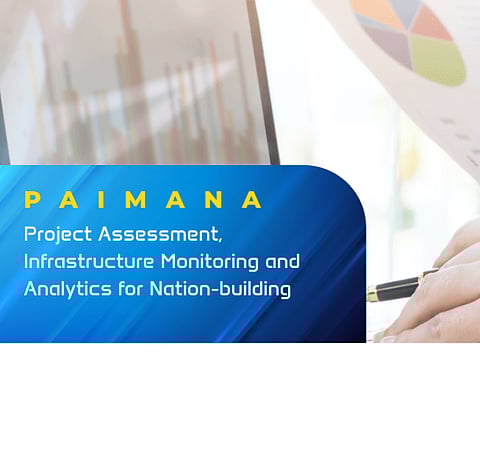 PAIMANA 