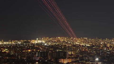 Israel Defence Forces