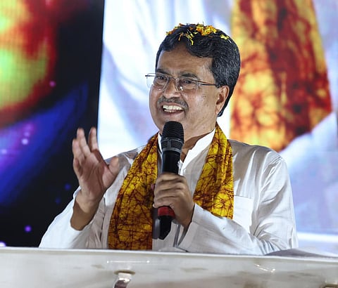 Tripura BJP government fulfilled most 2018 poll promises: CM Manik Saha
