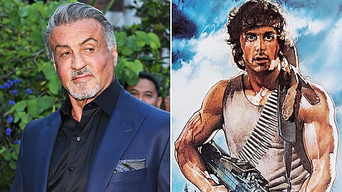 Sylvester Stallone joins ‘John Rambo’ prequel as executive producer, filming begins in Bangkok