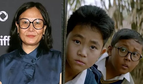 Lakshmipriya Devi Shares Emotional Struggles Behind Editing BAFTA-Winning Film 'Boong'